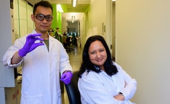 Using New Priming Method to Enhance Battery Life and Efficiency