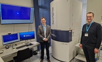 Technical University of Denmark to Establish Electron Crystallography Facility with the Purchase a Rigaku XtaLAB Synergy-ED