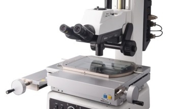 Nikon releases new measuring microscopes with more functionality and usability