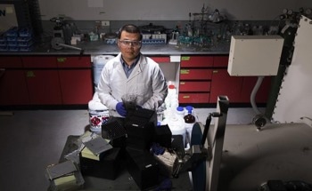Solvent-Free Process Makes Li-Ion Battery Electrodes Cheaper and Greener