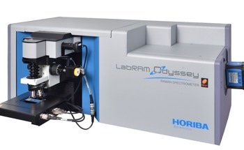 New LabRAM Odyssey is fully automated and ideally suited for both micro and macro measurements