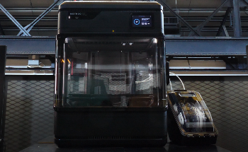 Introducing the Method XL 3D Printer, Delivering Unrivaled Accuracy and Precision for Engineering Applications