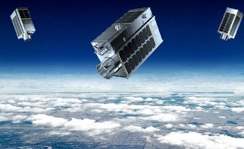 ABB-Built Optical Sensors on Board Latest GHGSat Satellites to Detect Greenhouse Gas Emissions from Space