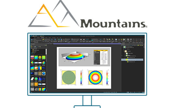 Digital Surf Unveils Mountains® 10, the Most Comprehensive Version to Date