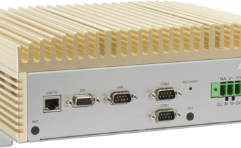 The BOXER-8646AI is an Elite Cross-Market AI Solution with 12 PoE, 10G LAN, and NVIDIA Jetson AGX Orin