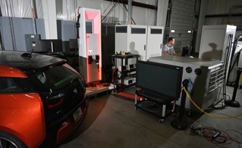 Materials Found Responsible for Fast Charging