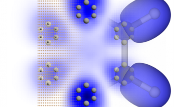 Significant Progress Using Artificial Molecules That Act Like Real Molecules