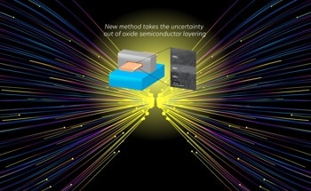 New Solution for Making Electronic Devices with Semiconductors