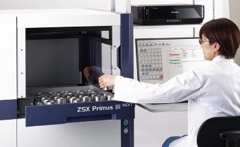 Rigaku Launches the ZSX Primus III NEXT – High-speed Analysis in an Affordable Tube-above WDXRF