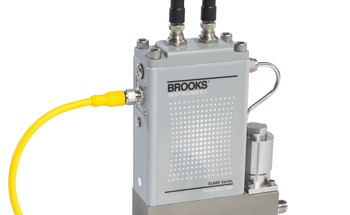 Brooks Instrument Adds New Hazardous Area Capabilities to SLAMf Mass Flow Controllers