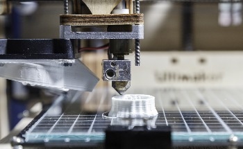 New 3D Printer Offers Advanced Capabilities to Produce High-Resolution Ceramic Parts
