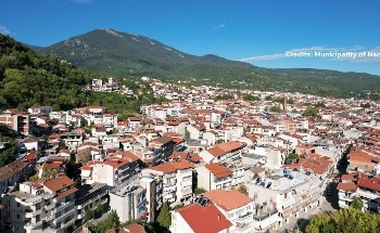 Greek Municipality of Naousa Secures its Water Infrastructures with ABB Automation Solutions