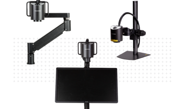 Create a Customized Microscope Setup with TAGARNO’s ZAP