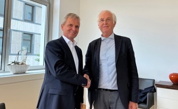 Anton Paar Acquires Brabender GmbH & Co. KG