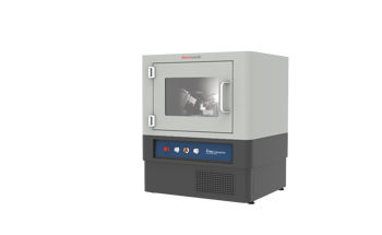 Thermo Scientific ARL X’TRA Companion X-ray Diffractometer now enables high precision phase and structure analysis for quality control