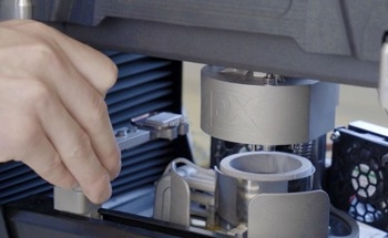 NPL Acquires Novel Mechanical Test Equipment to Characterise Additively Manufactured Metals