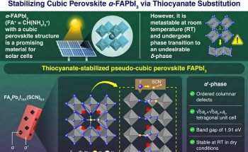 New Material Offers Hope for More Affordable Solar Energy