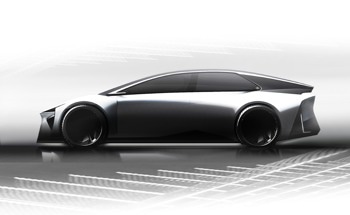 Toyota Sets Out Advanced Battery Technology Roadmap