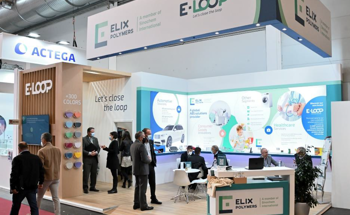 Fakuma 2023: ELIX Polymers Presents Sustainable Materials Under Its E-LOOP Brand