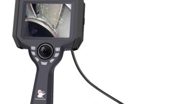 Introducing the Hawkeye® Q2 Micro Video Borescopes: Unveiling Precision in Small-Scale Inspection
