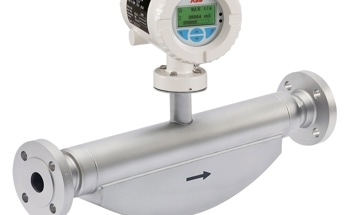 ABB Launches Flowmeters with Faster and More Reliable Data Transmission for Process Industries