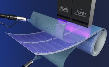 New Adhesives for Flexible Photovoltaics and Electronic Applications