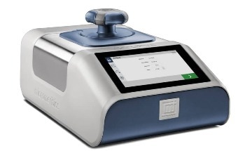 New AccuPyc from Micromeritics Exceeds Benchmarks in Speed, Accuracy, and Ease-of-Use for True Density Measurement