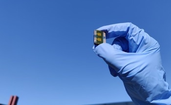 New Perovskite Solar Cell Design Achieves Unprecedented Stability and Efficiency