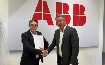 ABB and ODS Partnership to Enable Precise and Reliable Custody Transfer