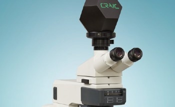 CRAIC Technologies Launches GeoImage™ Imaging Photometer for Advanced Material Analysis