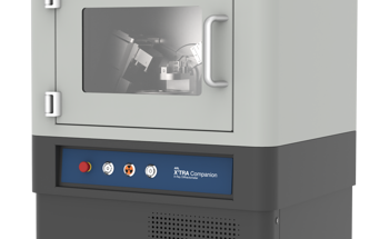 Thermo Scientific ARL X’TRA Companion X-Ray Diffractometer now Enables High Precision Phase and Structure Analysis for Quality Control