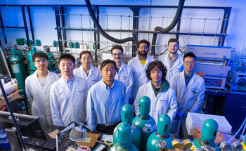 New Fuel Cell Catalyst Achieves Breakthrough in Durability and Efficiency