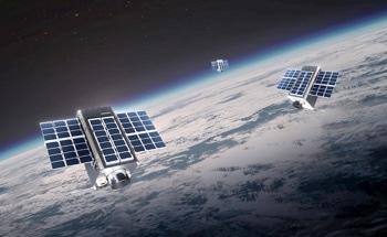 ABB to Add Optical Sensors to Four More GHGSat Greenhouse Gas Monitoring Satellites
