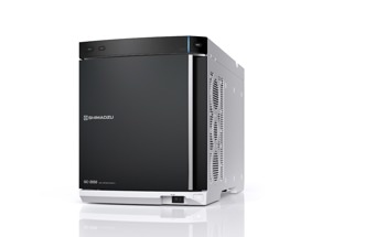 Shimadzu Introduces the High-Performance, Eco-Friendly, Space-Saving Brevis GC-2050 Gas Chromatograph