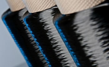 Teijin to Produce Tenax™ Carbon Fiber from ISCC PLUS Certified Sustainable Raw Materials