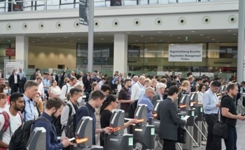 analytica and ceramitec 2024 in Parallel—Added Value for Exhibitors and Visitors