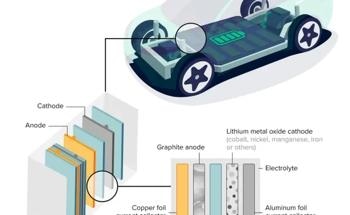 Polymer Power: Incheon National University Researchers Enhance the Safety of Lithium Batteries