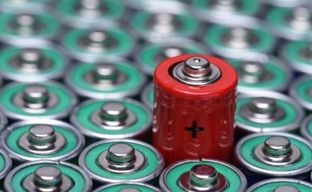 Improved Batteries with Broadly Accessible Materials