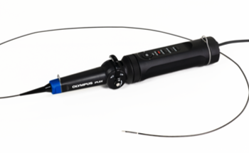 Ultra-Thin IPLEX™ TX II Videoscope Enables Better Imaging in Small Spaces