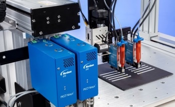 New PICO® Nexµs™ Jetting System Connects Fluid Dispensing to Industry 4.0 Efficiency