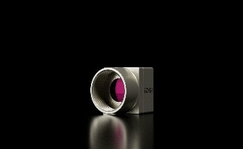 IDS is the First Industrial Camera Manufacturer to Offer the Sony Sensor IMX662 in Both Color and Mono
