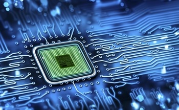 New Chip Design Blends Analog Speed with Digital Accuracy