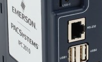 Emerson’s New Compact, Rugged PC Built to Connect Industrial Floor to Cloud
