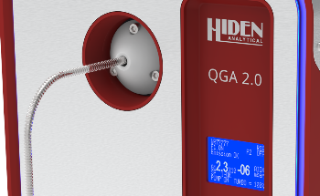 Hiden Analytical Ltd QGA 2.0: Spotlight on Innovative New Features
