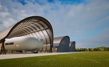 Hybrid Air Vehicles and the City of Doncaster Council Agree Terms on Flagship Production Site for Airlander 10