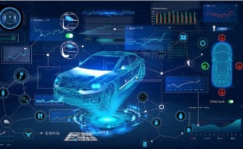Sondrel Poised to Support the Evolution of Intelligent Cars with Ultra-Complex Chips