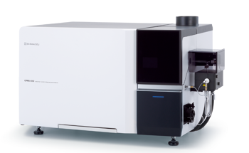 Shimadzu’s New Inductively Coupled Plasma Mass Spectrometer Series Provides High-Performance Eco-Friendly Elemental Analysis