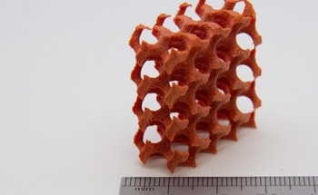 Advancement of 3D Printing with New Plastic Coating