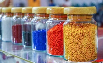SONGWON Presents Its High-Performance Additives at NPE 2024