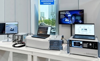 Rohde & Schwarz and IPG Automotive Unveil a Complete Hardware-In-The-Loop Automotive Radar Test Solution